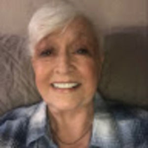 Meet your Posher, Patricia